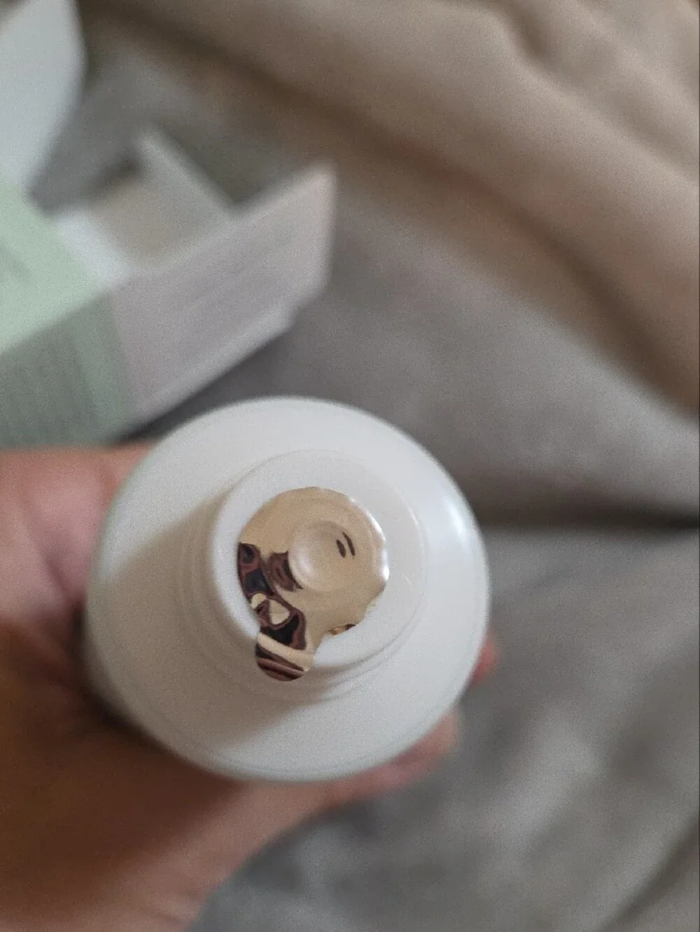 Farmacy Whipped Greens Foaming Cleanser